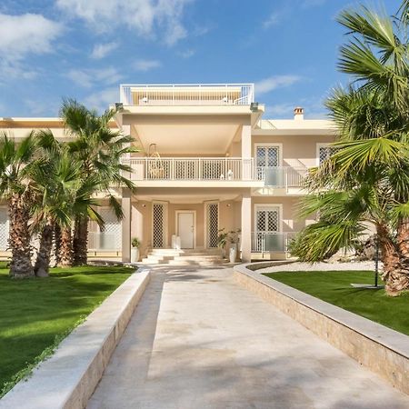 كوارتو سانتيلينا Villa Furoa المظهر الخارجي الصورة