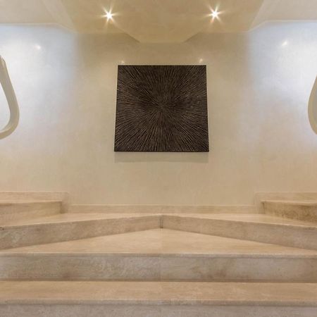 كوارتو سانتيلينا Villa Furoa المظهر الخارجي الصورة