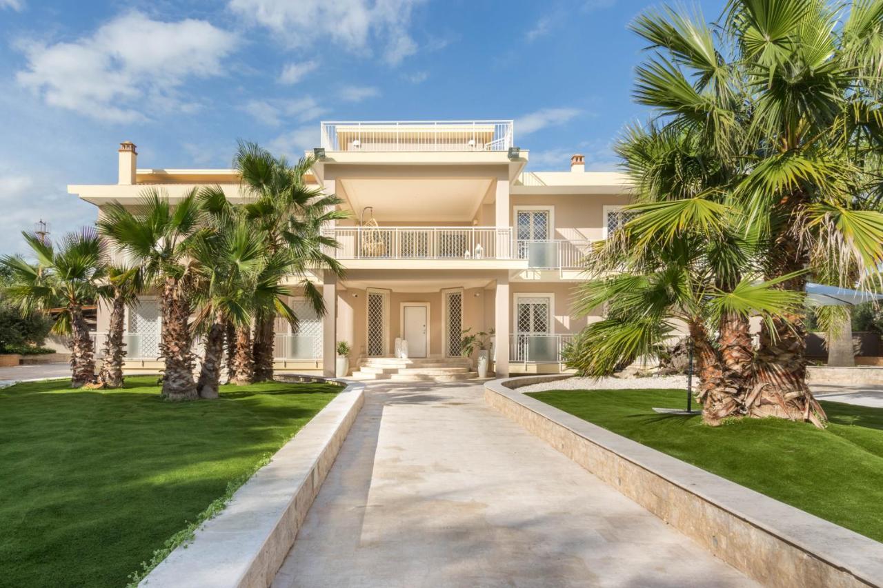 كوارتو سانتيلينا Villa Furoa المظهر الخارجي الصورة