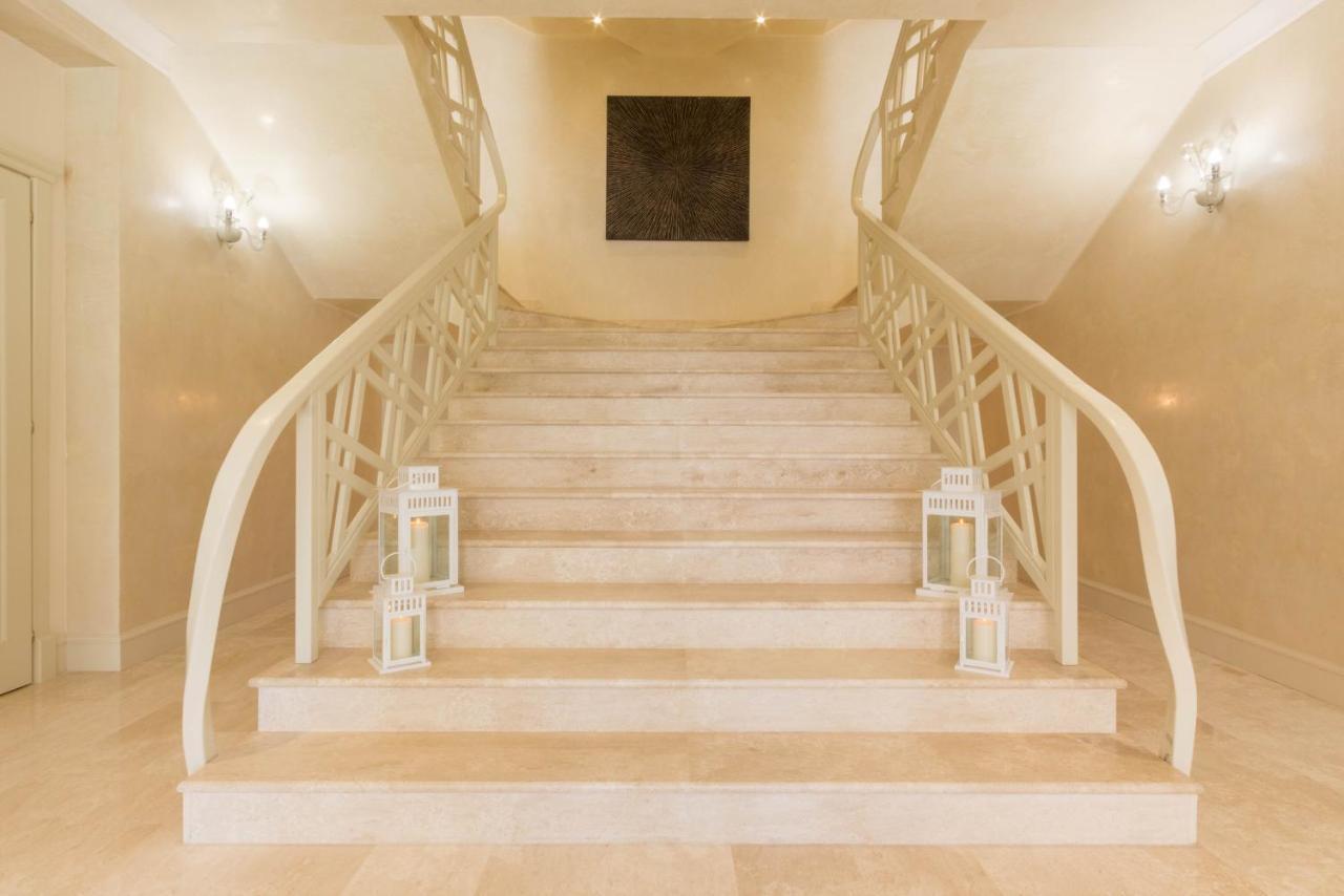 كوارتو سانتيلينا Villa Furoa المظهر الخارجي الصورة