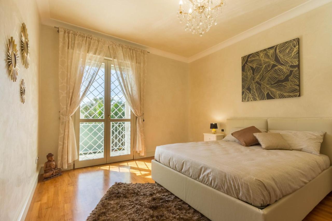 كوارتو سانتيلينا Villa Furoa المظهر الخارجي الصورة