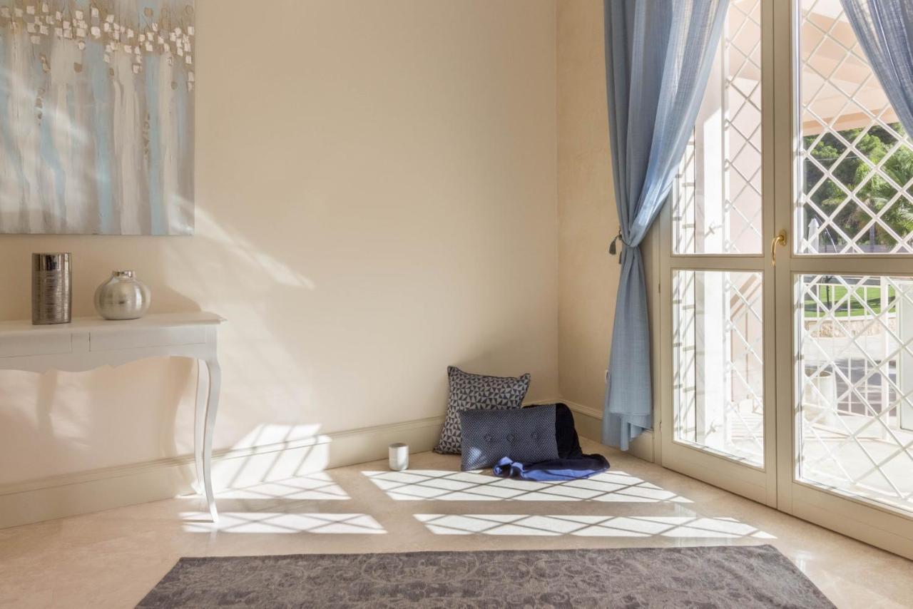 كوارتو سانتيلينا Villa Furoa المظهر الخارجي الصورة
