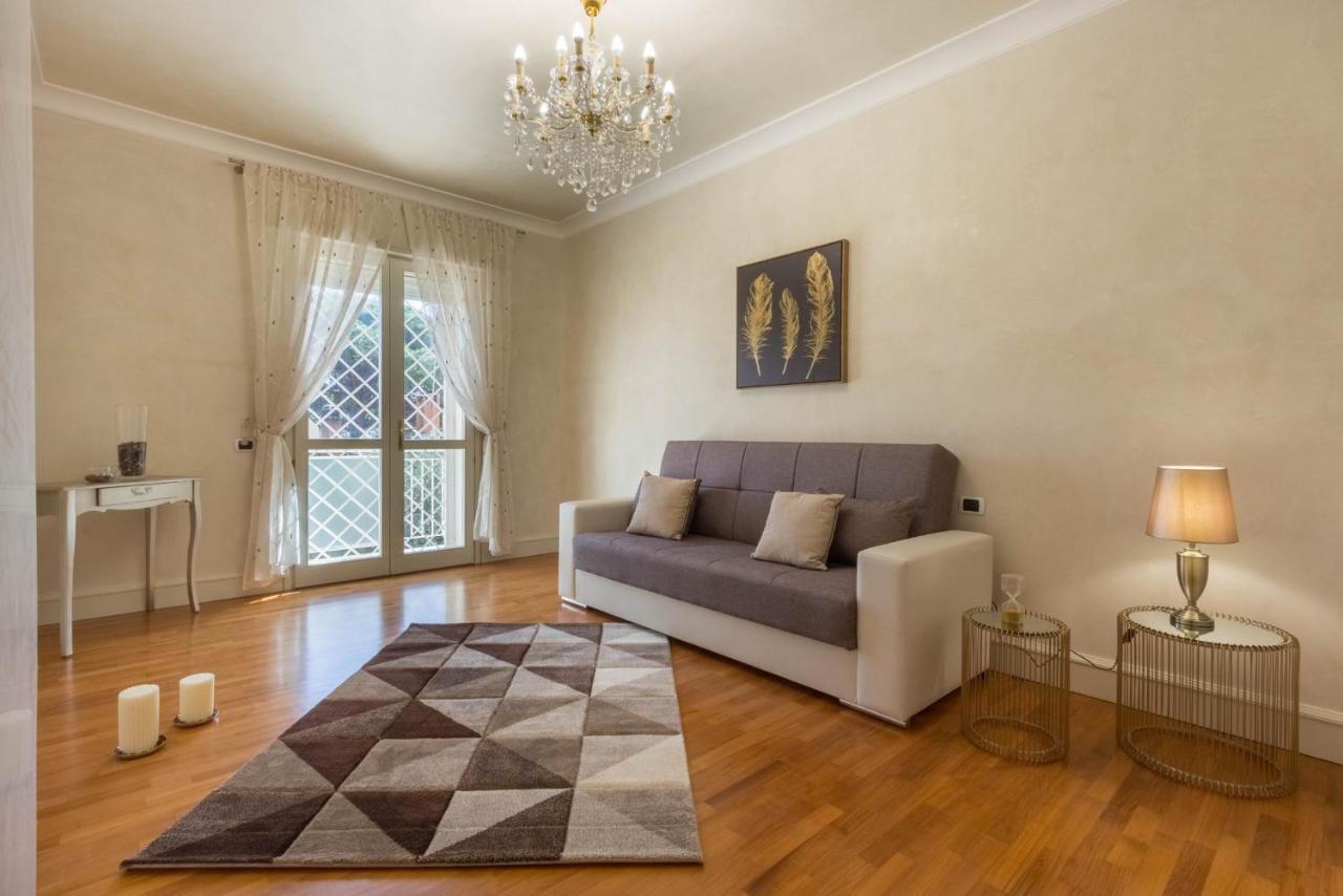 كوارتو سانتيلينا Villa Furoa المظهر الخارجي الصورة